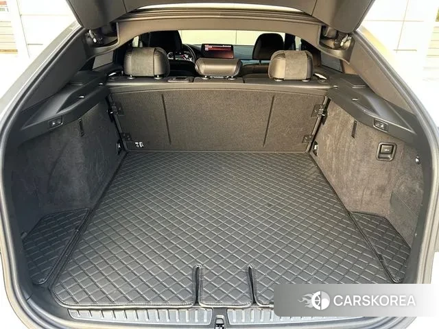 BMW 6 Series GT (G32) 2023 Белый из Кореи, фото 2