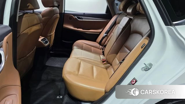 Hyundai Grandeur IG 2019 Белый из Кореи, фото 2