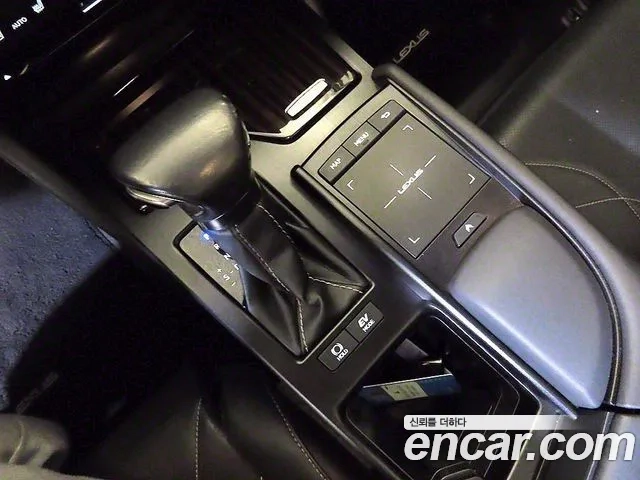 Lexus ES300h 7th generation id 2886570 из Кореи 2