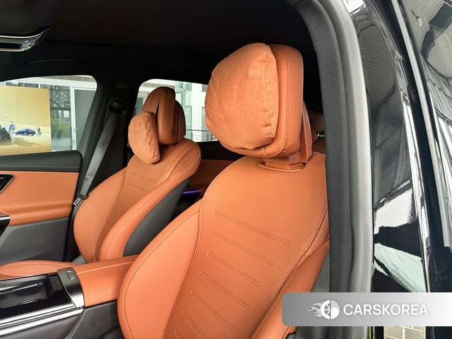 Mercedes-Benz GLC 2025 Черный из Китая, фото 2