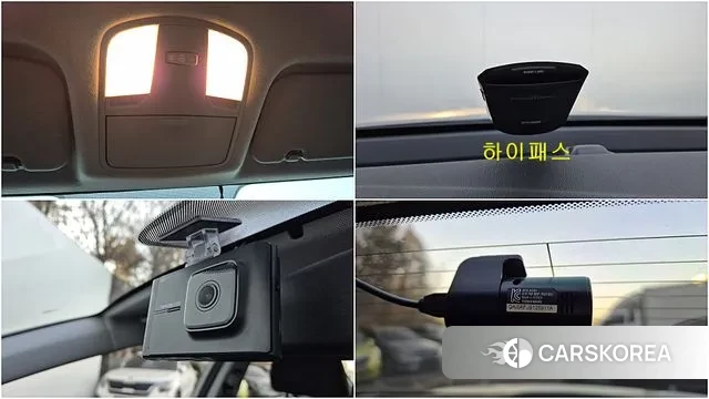 Hyundai The New Avante AD 2019 Серебряный из Кореи, фото 2