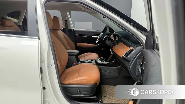 Kia The New Seltos 2025 Белый из Кореи, фото 2