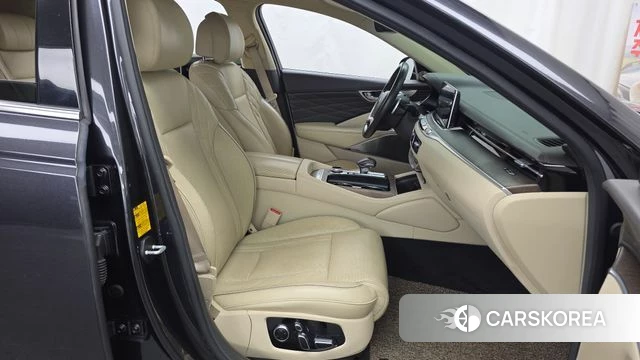 Kia More K9 2019 Серый из Кореи, фото 2