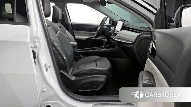 Jeep Compass 2nd Generation id 3529178 из Кореи 2