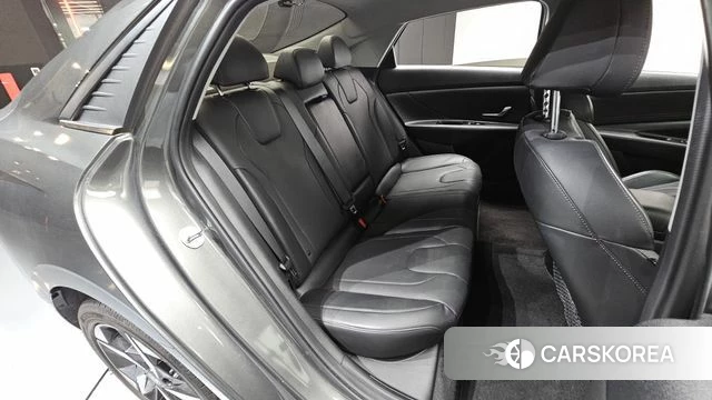 Hyundai Avante (CN7) 2023 Серый из Кореи, фото 2