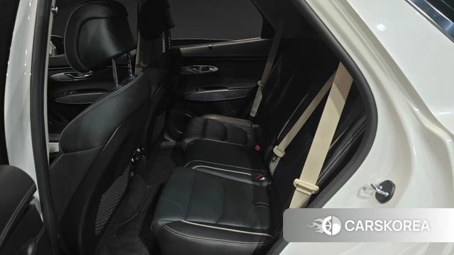 Genesis Electrified GV70 2022 Белый из Кореи, фото 2