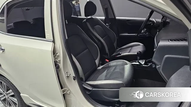 Kia All New Morning (JA) 2019 Жемчужный цвет из Кореи, фото 2