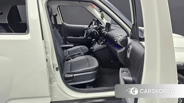 Hyundai Casper 2022 Белый из Кореи, фото 2