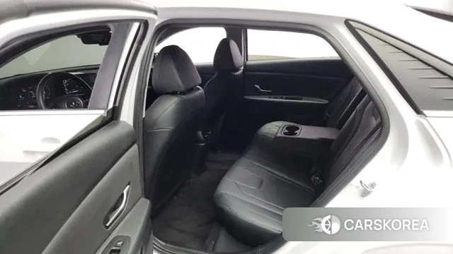 Hyundai Avante (CN7) 2020 Белый из Кореи, фото 2