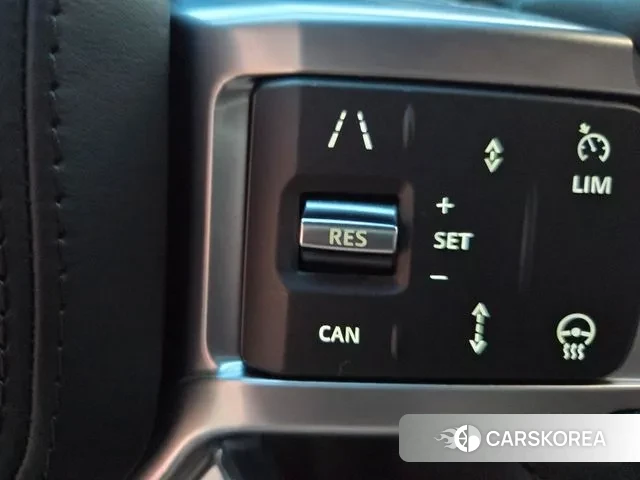 Land Rover Discovery 5 2024 Черный из Кореи, фото 2