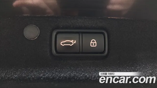 Hyundai Grandeur IG Hybrid id 2695269 из Кореи 2