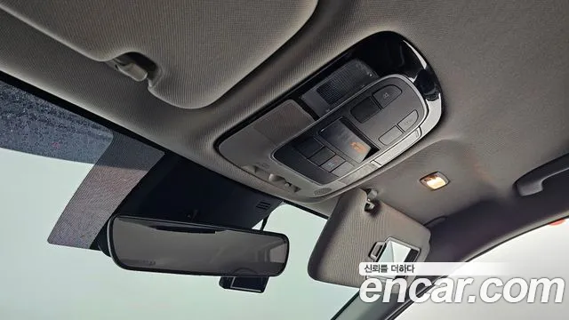 Hyundai Sonata (DN8) 2019 Белый из Кореи, фото 2