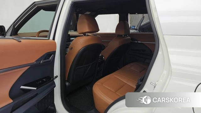 Ssangyong Torres 2022 Белый из Кореи, фото 2