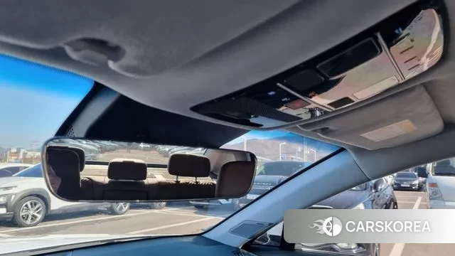 Hyundai Grandeur Hybrid (GN7) 2023 Белый из Кореи, фото 2