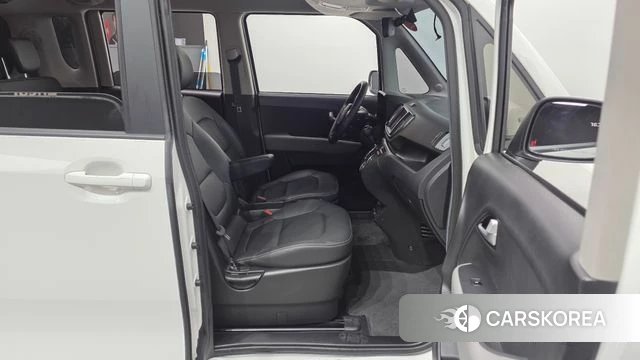 Kia The New Kia Ray 2023 Белый из Кореи, фото 2