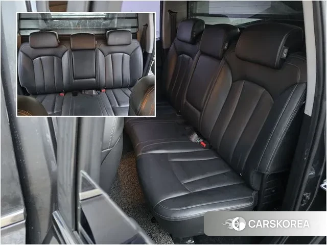 Ssangyong Rexton Sports 2018 Серый из Кореи, фото 2