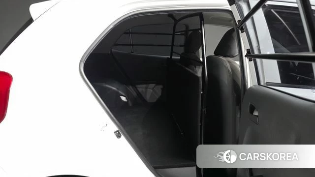 Kia Morning Urban (JA) 2020 Белый из Кореи, фото 2