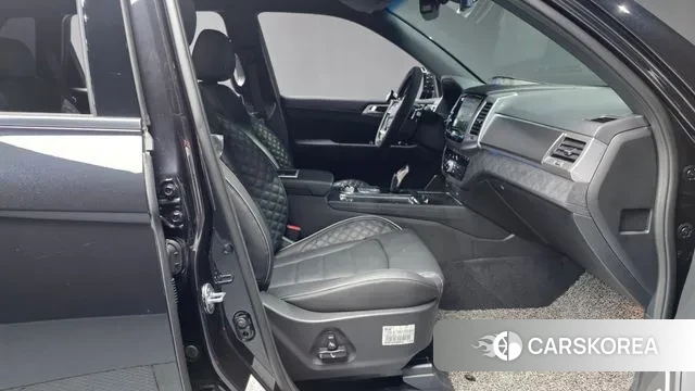 Ssangyong All New Rexton 2021 Черный из Кореи, фото 2