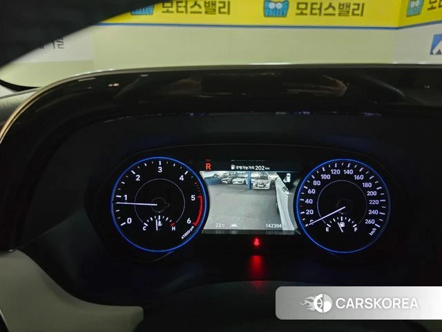 Hyundai Palisade 2021 Белый из Кореи, фото 2