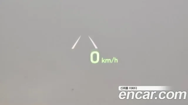 Hyundai Grandeur IG Hybrid 2018 Серый из Кореи, фото 2