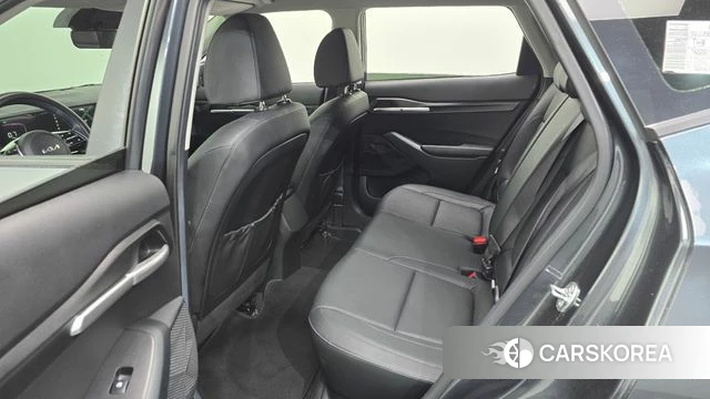 Kia The New Seltos 2023 Серый из Кореи, фото 2