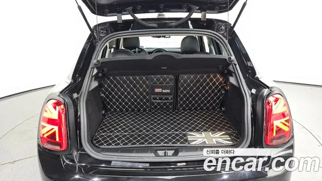 Mini Cooper S id 2675091 из Кореи 2