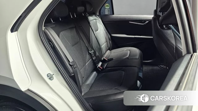 Kia Di All New Niro EV 2023 Белый из Кореи, фото 2
