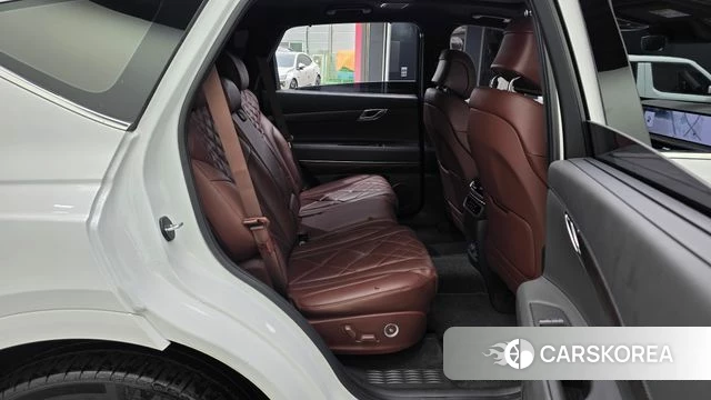 Genesis GV80 2024 Белый из Кореи, фото 2