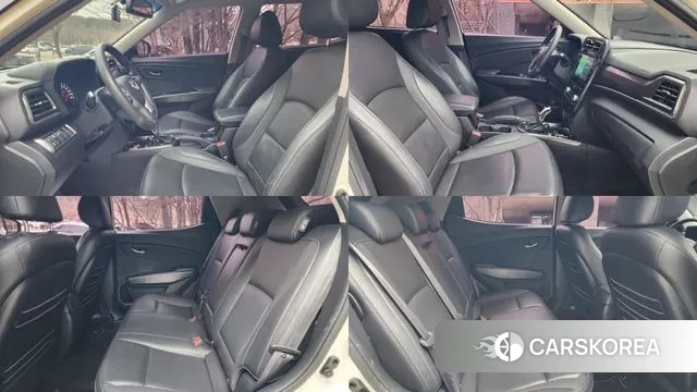 Ssangyong Berry New Tivoli 2020 Белый из Кореи, фото 2