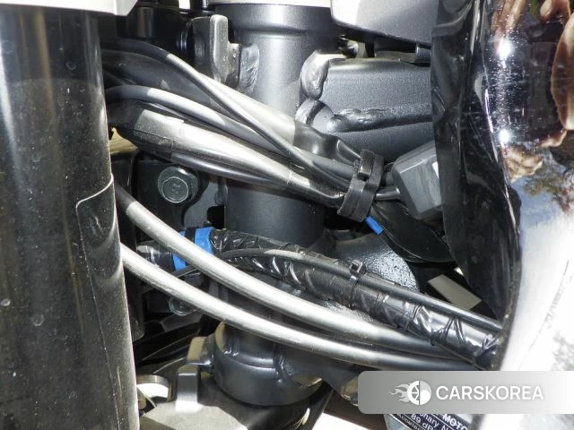 Yamaha YZF-R7 2025 из Японии