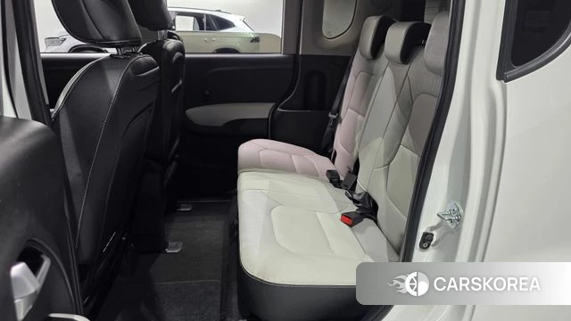 Kia The New Kia Ray 2023 Белый из Кореи, фото 2
