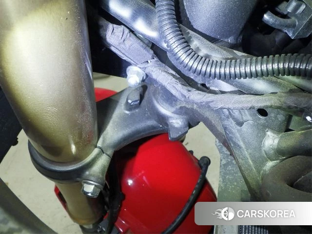 Проданный Honda CBR400R id 4184965 из Японии, фото 2