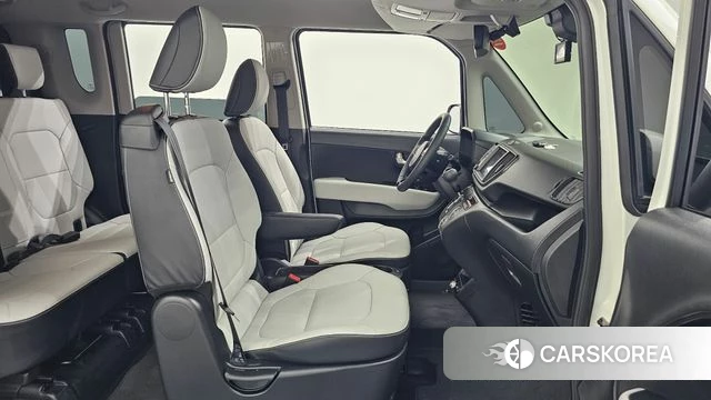 Kia The New Kia Ray 2025 Белый из Кореи, фото 2