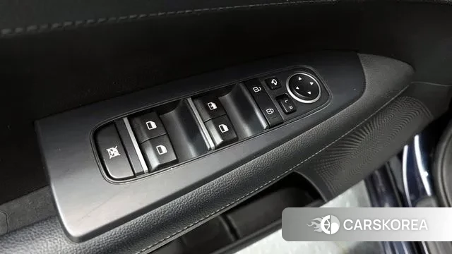 Kia Come New K3 2019 Синий из Кореи, фото 2