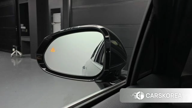 Hyundai Sonata D Edge (DN8) 2024 Серый из Кореи, фото 2