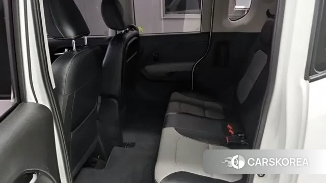 Kia The New Ray 2020 Белый из Кореи, фото 2