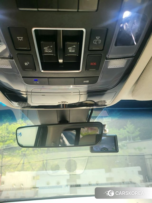 Hyundai Staria 2021 Черный из Кореи, фото 2