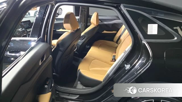 Kia K5 3rd generation 2020 Черный из Кореи, фото 2