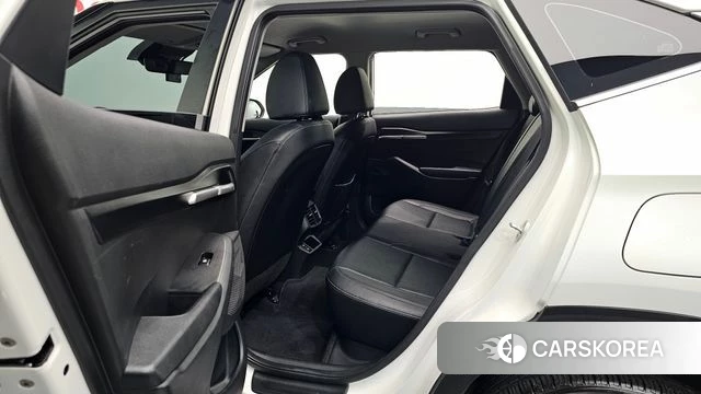 Kia The New Seltos 2022 Белый из Кореи, фото 2