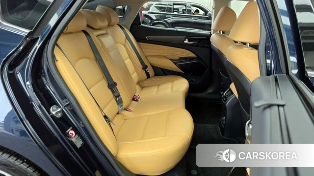 Kia K7 Premier 2020 Синий из Кореи, фото 2