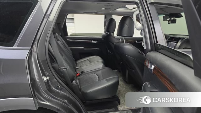 Kia The New Mohave 2018 Серый из Кореи, фото 2