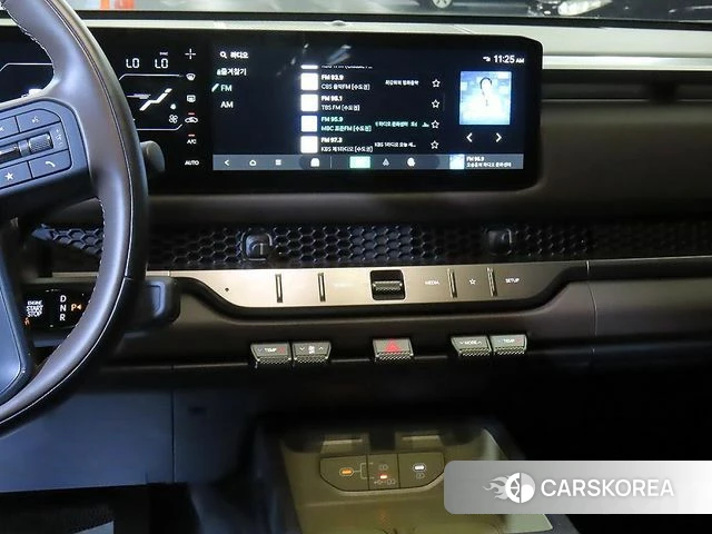 Kia Tasman 2025 Черный из Кореи, фото 2
