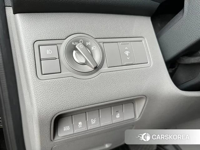 Hyundai Solati 2021 Черный из Кореи, фото 2