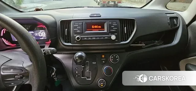 Kia The New Kia Ray 2023 Небесно-голубой из Кореи, фото 2