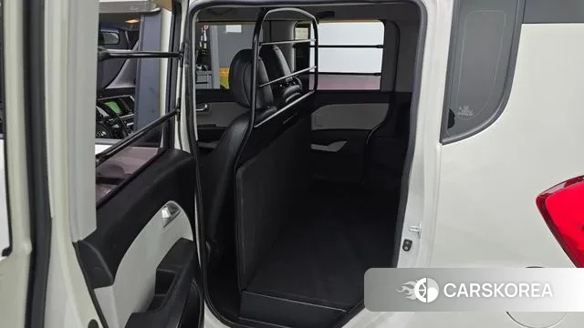 Kia The New Ray 2018 Жемчужный цвет из Кореи, фото 2