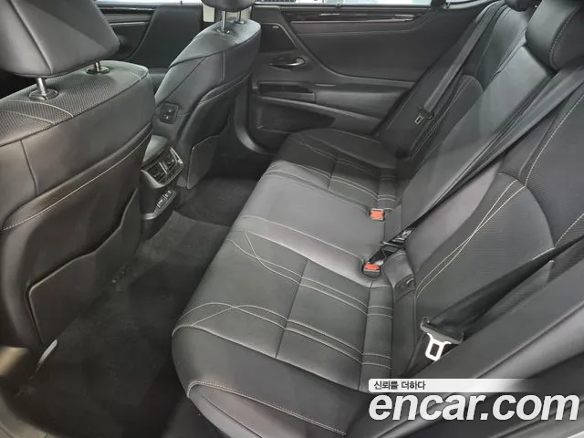 Lexus ES300h 7th generation id 2692892 из Кореи 2