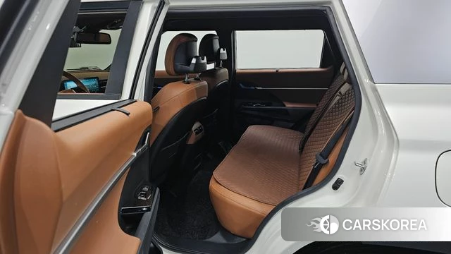 Ssangyong The New Torres 2024 Белый из Кореи, фото 2