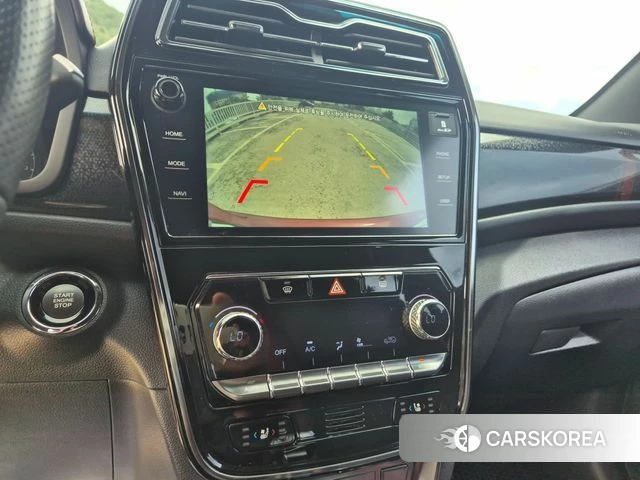 Ssangyong Berry New Tivoli 2019 Красный из Кореи, фото 2