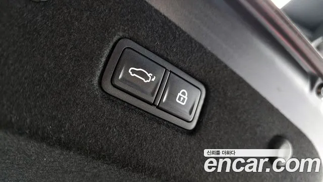 Kia K8 id 2671242 из Кореи 2