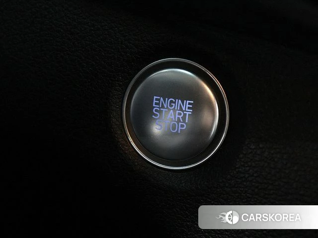 Hyundai Santa Fe TM 2019 Белый из Кореи, фото 2